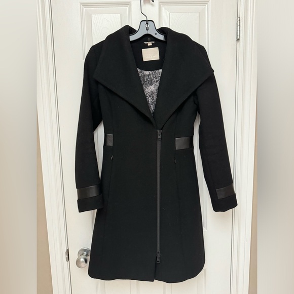 Soia & Kyo coat, Size XS - Picture 1 of 2